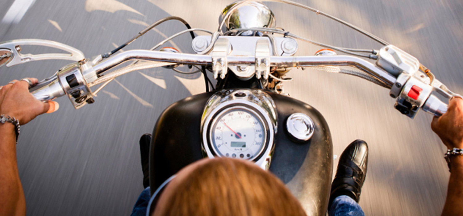 Illinois Motorcycle Insurance Coverage