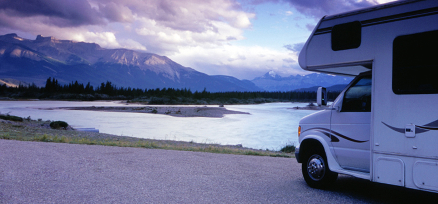 Illinois RV Insurance Coverage